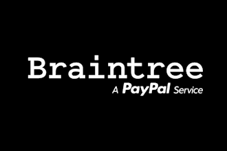 integrate braintree payment gateway in your website