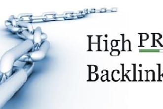 get you at least 1000 plus SEO backlinks Submitting your site to over 7000 sites New and Improved List