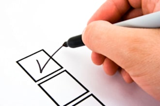 professionally review your website or product