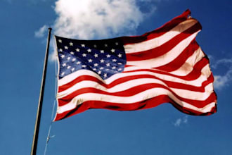 send 1708 targeted real US visitors and leads
