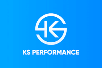 design a premium minimalist logo for your startup, company, brand or website