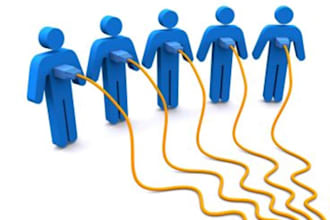create VERIFIED 500+ dofollow comment backlinks
