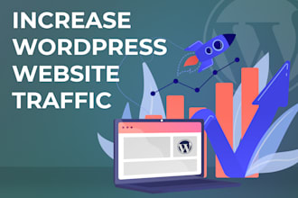 do complete wordpress onpage SEO and technical optimization