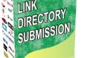 submit your site in 1300+ web directories