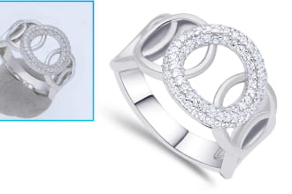 do high end jewelry image retouching professionally