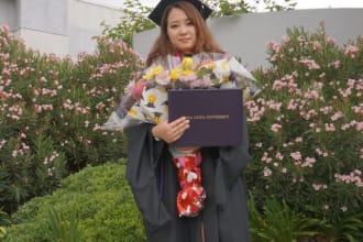 proofread and edit your korean document professionally