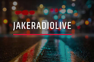 air your commercial on an internet radio station