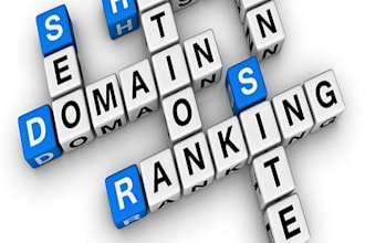 domain research your new website