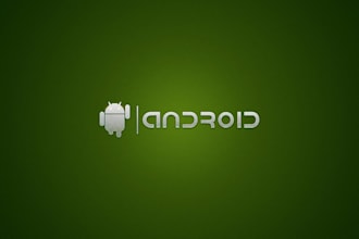 provide professional android apps