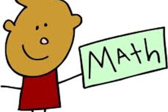 do AND explain your math homework