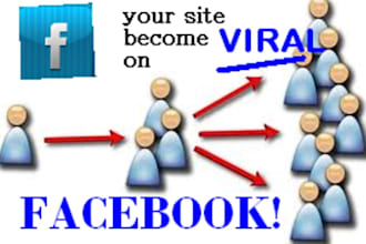 give Wp Plugin that push Free VIRAL Facebook Traffic and forces others to send Buyers to your site