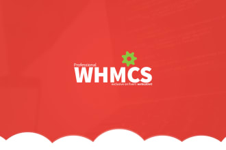 do anything whmcs, installation, integration, 24h