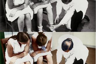 colorize your black and white photo