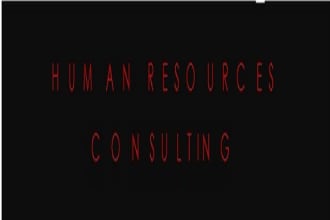 be your human resources consultant