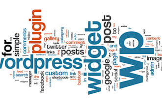 fix your word press website
