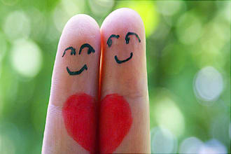 do a guest post for your dating site