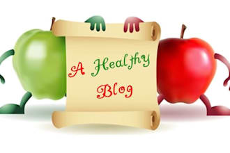 do a guest post for your health website
