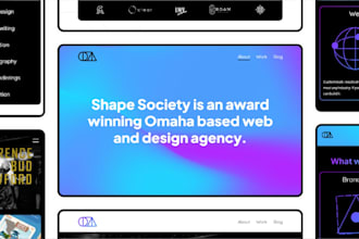 do UI UX design for websites and apps