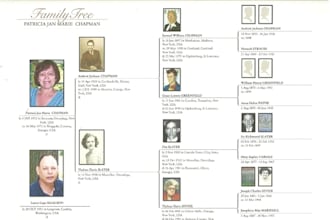 help find your family roots
