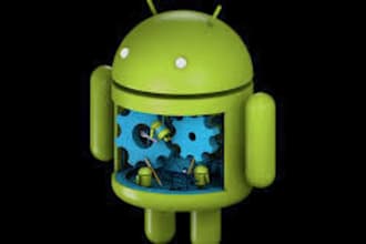 create android app for you