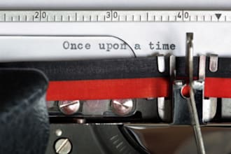 write a funny video commercial or testimonial script