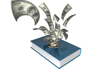 show you how to become an Amazon Bestselling Author