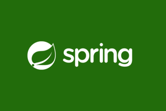 develop your spring boot app