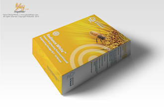 product packaging, labels or inserts