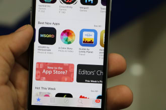 test your product, website or app and give an honest review