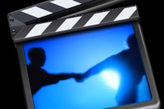 create this video to promote your business or just for fun