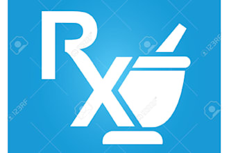 writes pharmacy related article