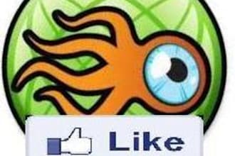 add 20 squidoo real active account likes for your 2 lenses