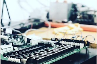 design your pcb, firmware, and enclosure in one order