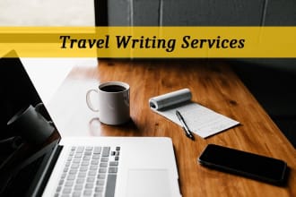provide high quality travel articles