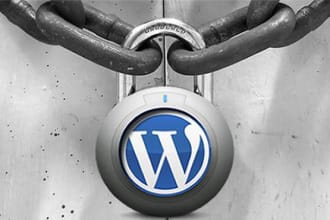 improve your wordpress website security