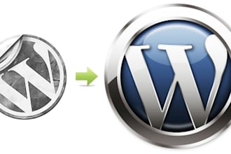 backup and Restore, Copy, Move or Clone Your Wordpress Blog To Another Webserver Hosting or Domain