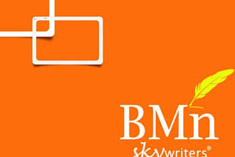 write 4 x 200 word articles with no rejections