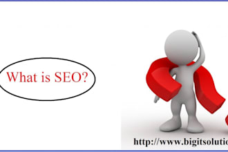 off page SEO, link building to rank website on google, 10 years  experience