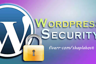 secure your wordpress website and protect it from threats