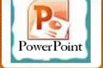 edit and design your powerpoint presentation