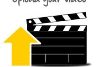 upload your video to 6 profiles within Traffic Geyser