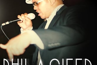 do a Rap Acapella 16 Bar verse on any topic in a conscious Hiphop style