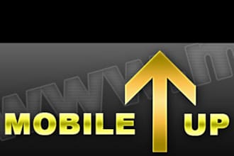 upload Your Mobile Website to Your Domain