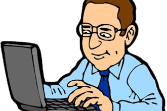 work on dot net,sqlserver, javascript, css, html