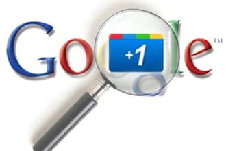boost 400+ viral google plus ones from real users on your website/blog/anything