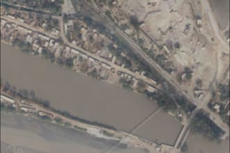 process uav and  drone photogrammetry  data