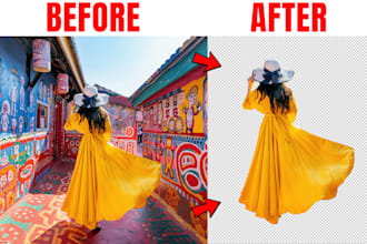 do any photo editing