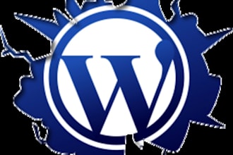 convert Your html/css template into WordPress