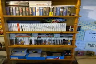 write a 1000 word in depth gaming article for you