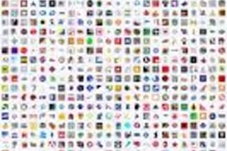 make you 3 favicons aka address bar icons for your site